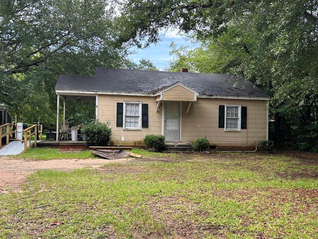 1410 Avalon Avenue - Photo 1