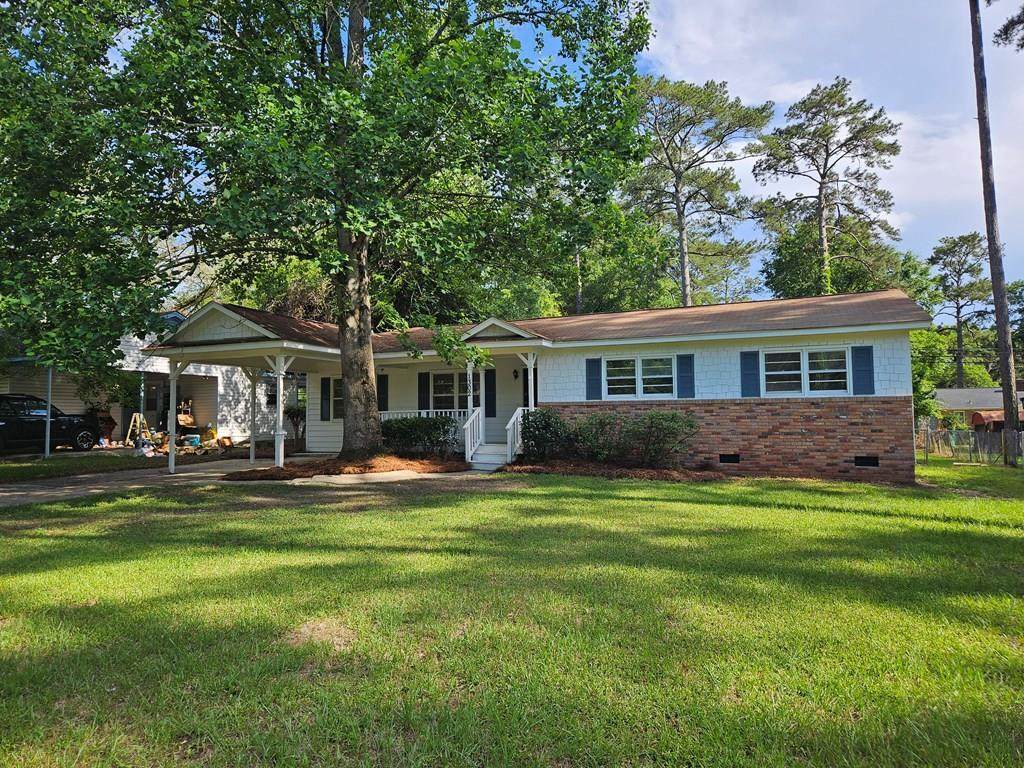 1302 Gary Avenue - Photo 1