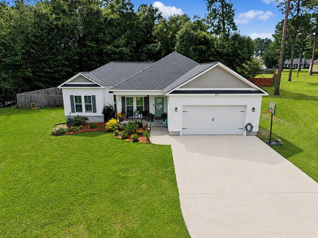 214 Autumn Leaf Dr - Photo 1