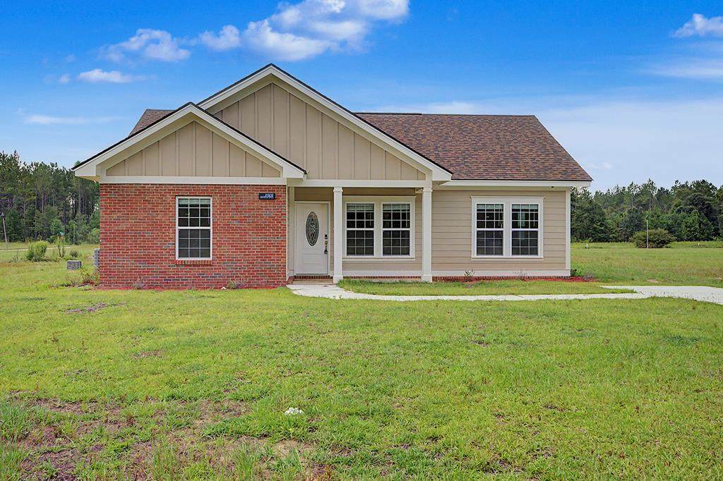 2302 Montana Drive - Photo 1