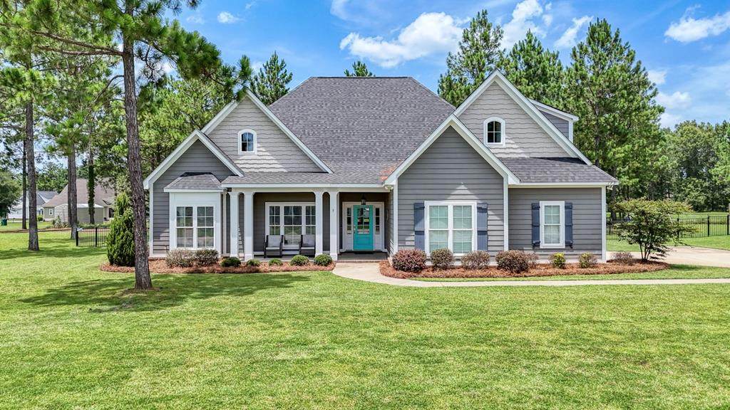 143 Thistledown Drive - Photo 1