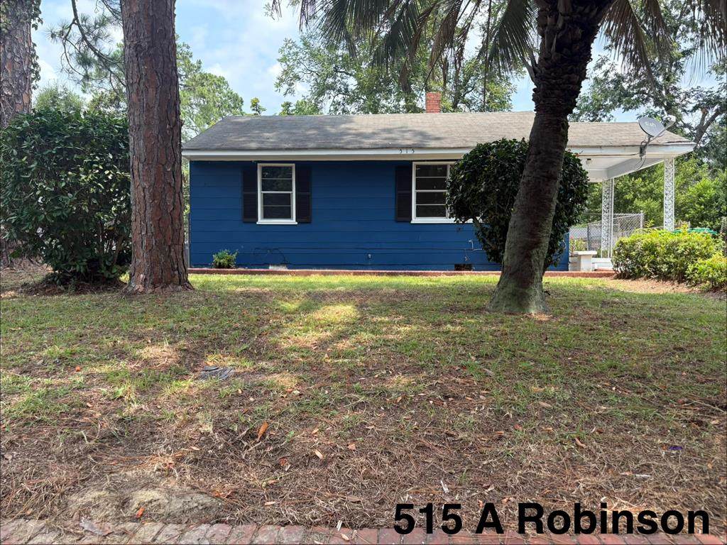 515 Robinson Avenue - Photo 1