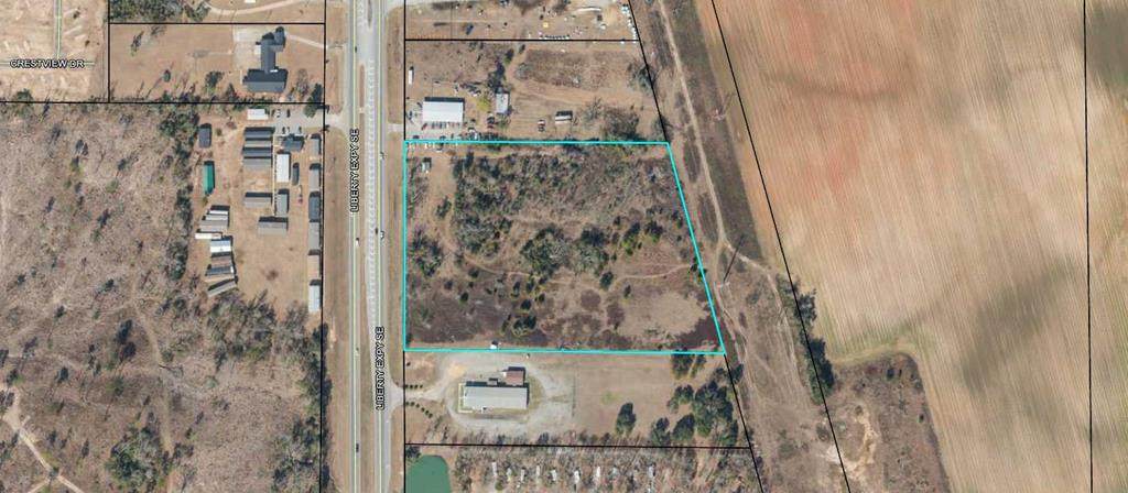 1118 Liberty Expy - Photo 1