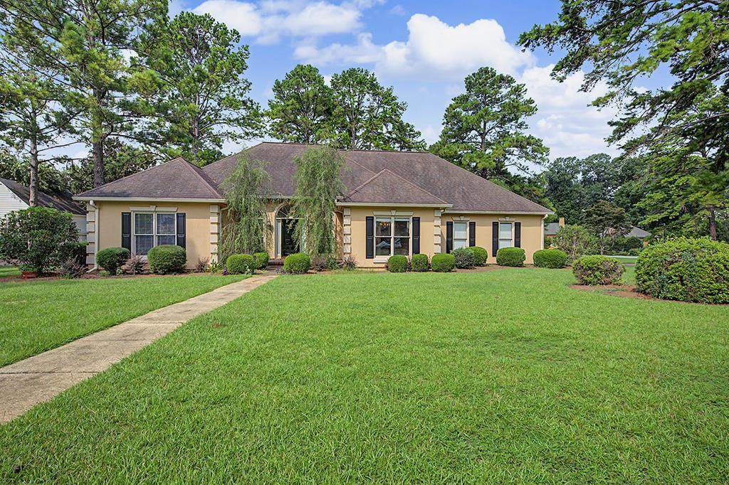 2319 Golf Course Drive - Photo 1