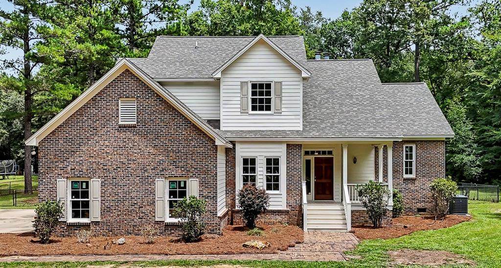 5607 Old Dawson Road - Photo 1