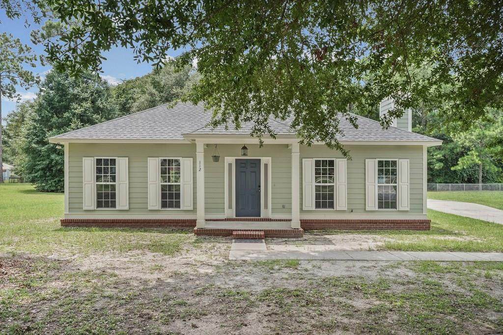 112 Pine Summitt Drive - Photo 1