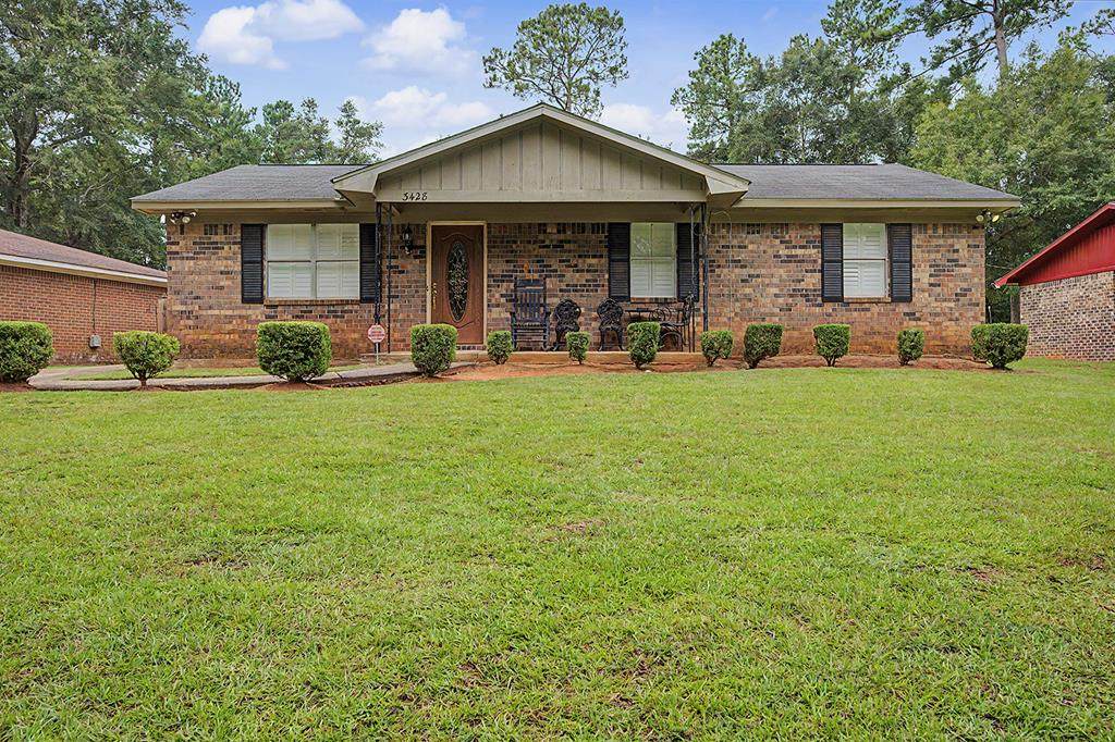 3428 Sweetbrier Road - Photo 1