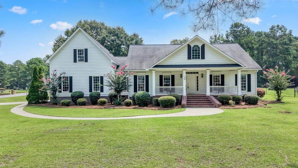 134 Loblolly Lane - Photo 1