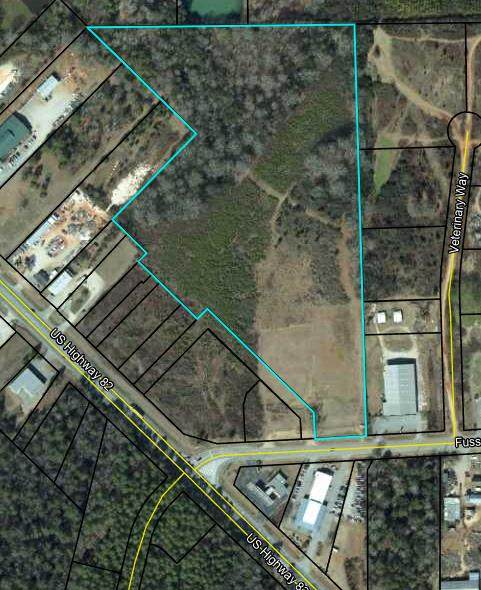 0 Fussell Road - Photo 1