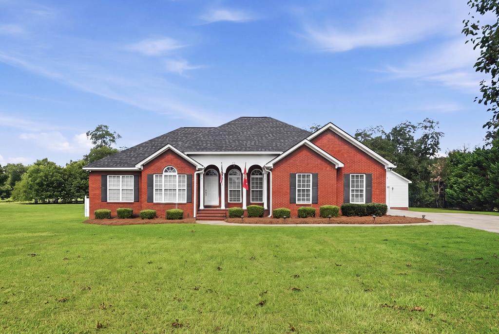 628 Winifred Rd - Photo 1