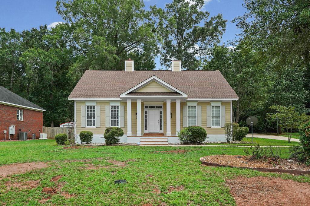 3702 Castle Pines Lane - Photo 1