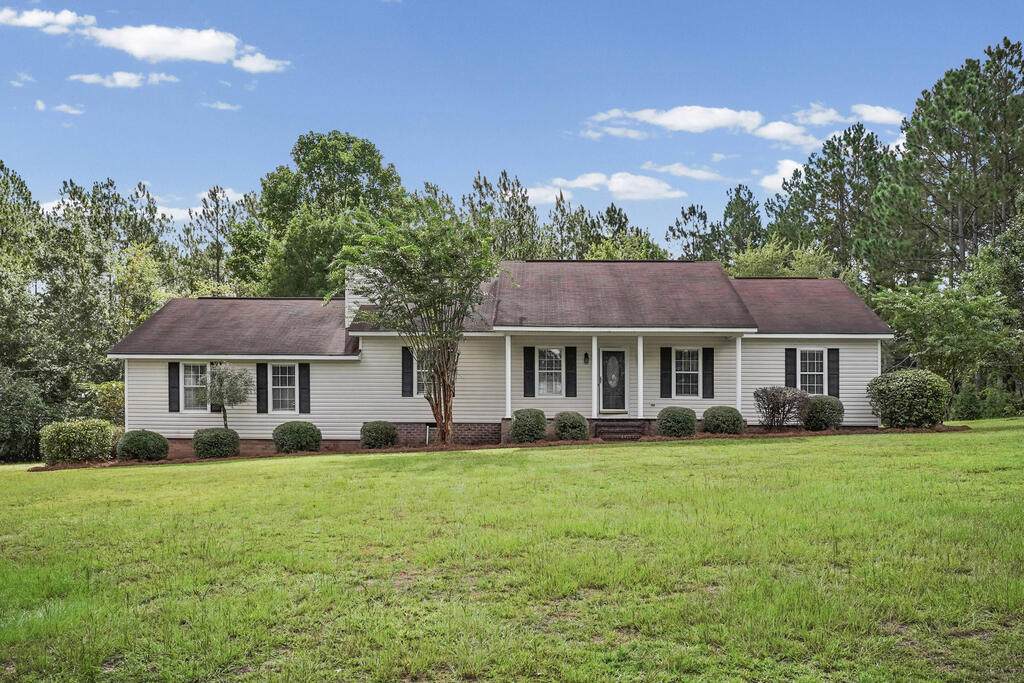 3146 S County Line Road - Photo 1