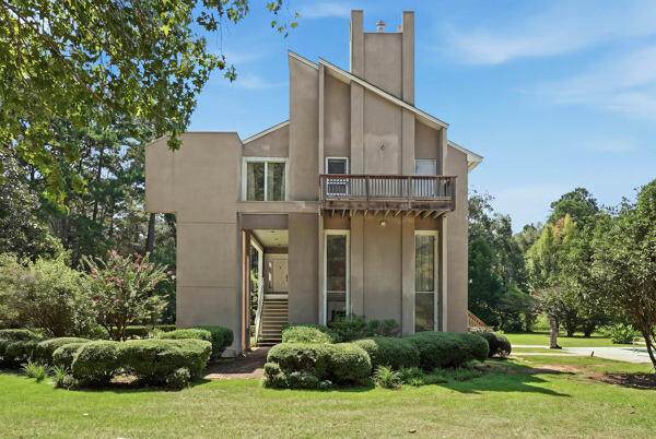 702 Tallahassee Road - Photo 1
