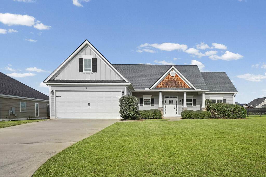 139 Hillridge Drive - Photo 1