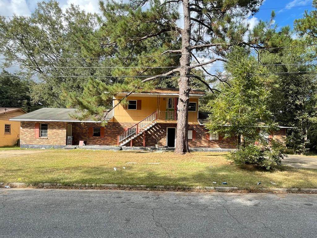 613 Cochran Avenue - Photo 1