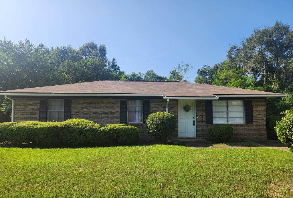 1200 Lajuana Lane - Photo 1