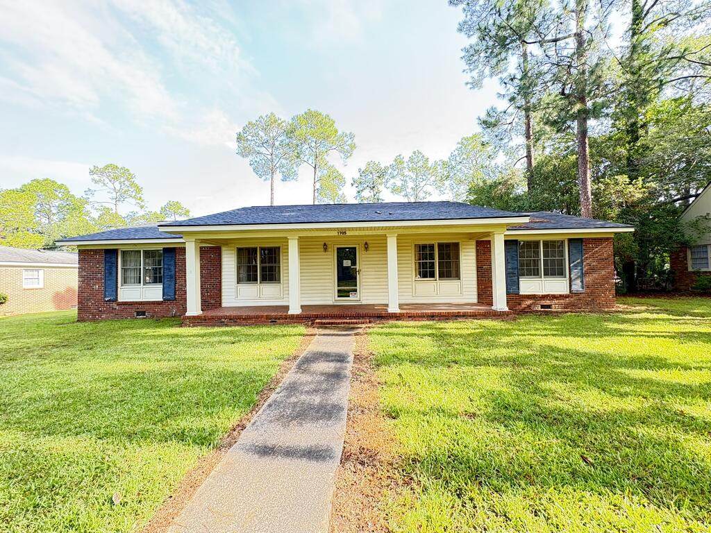 1705 Myrtle Road - Photo 1