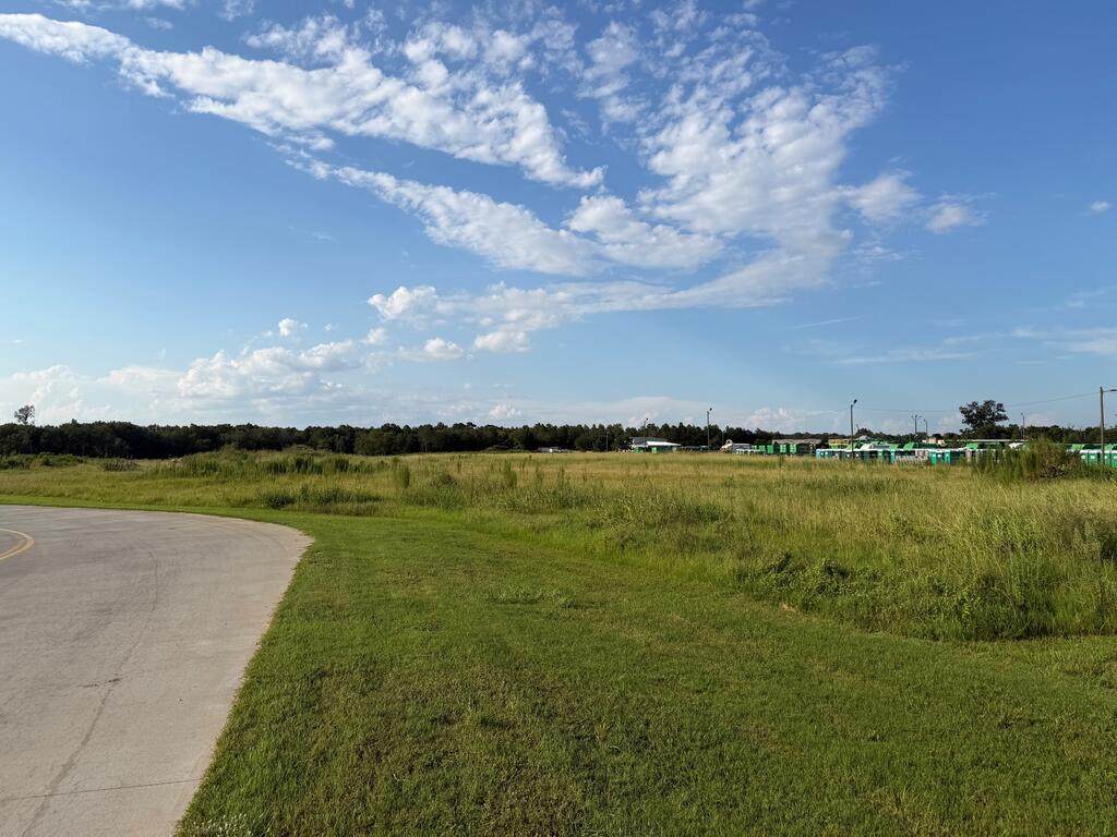 Lot 4 Fussell Road - Photo 1