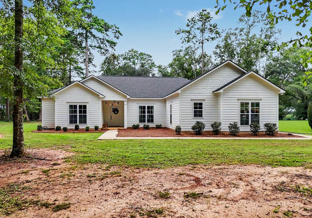 3060 Palmyra Road - Photo 1