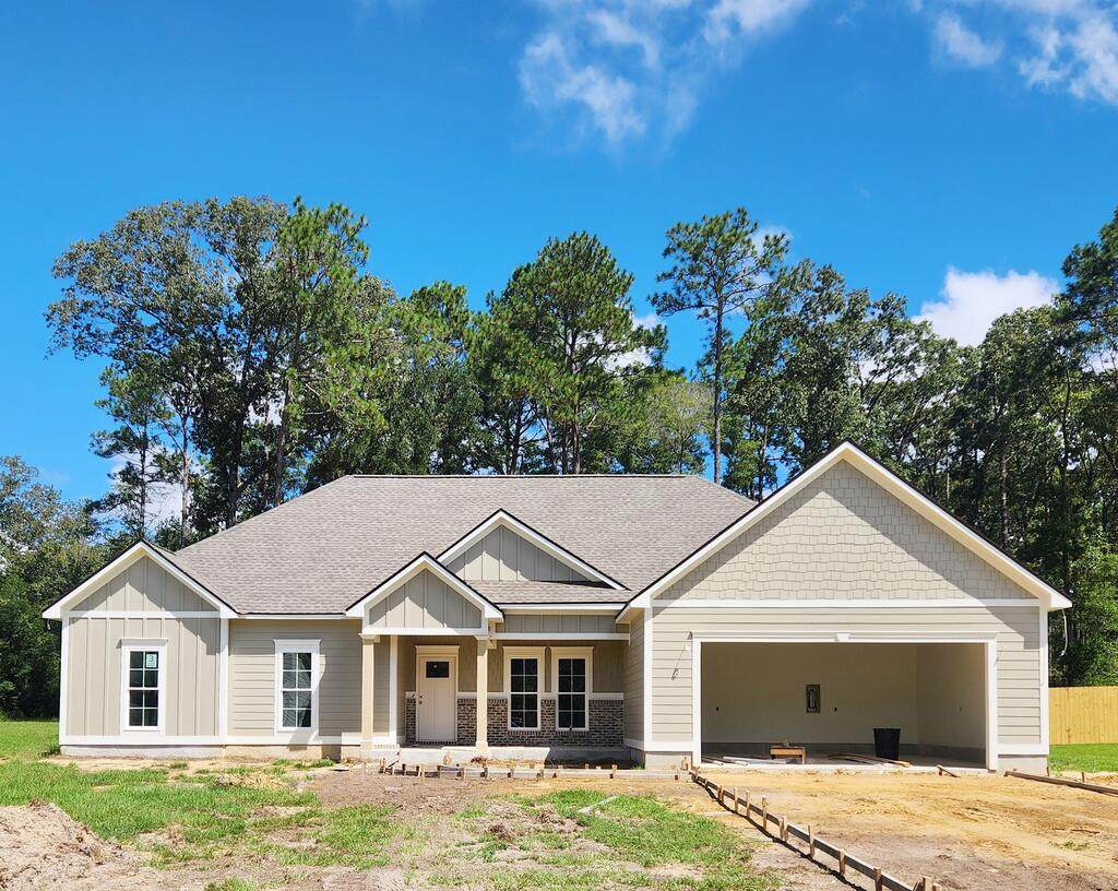 104 Sawtooth Drive - Photo 1