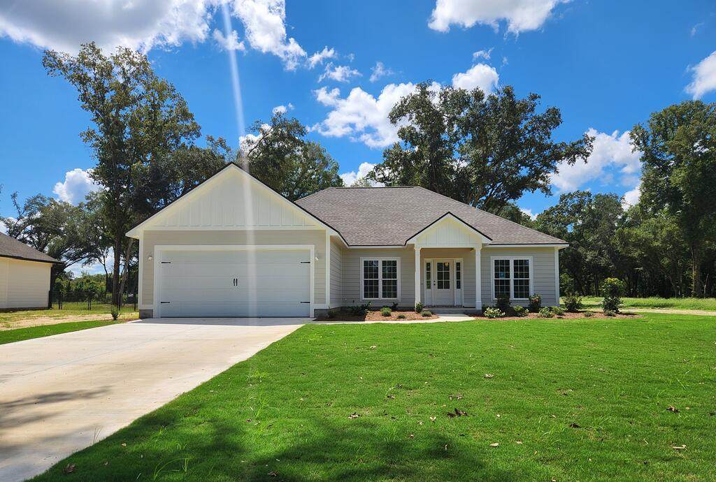 127 Sawtooth Drive - Photo 1