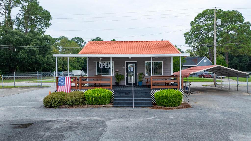 1811 Oglethorpe - Photo 1