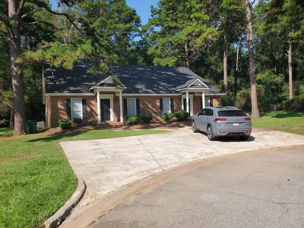 3818 Mayfair Lane - Photo 1