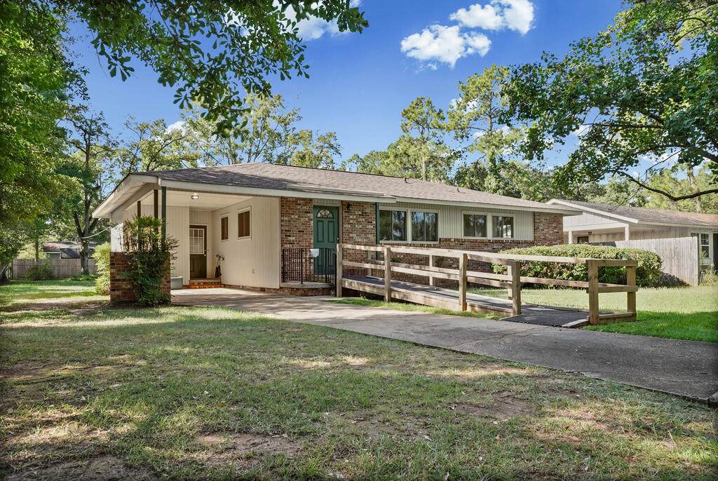 2316 Whispering Pines Rd - Photo 1