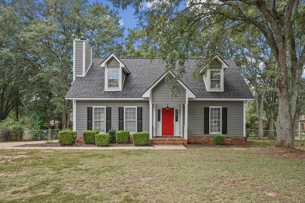 2207 Vineyard Court - Photo 1
