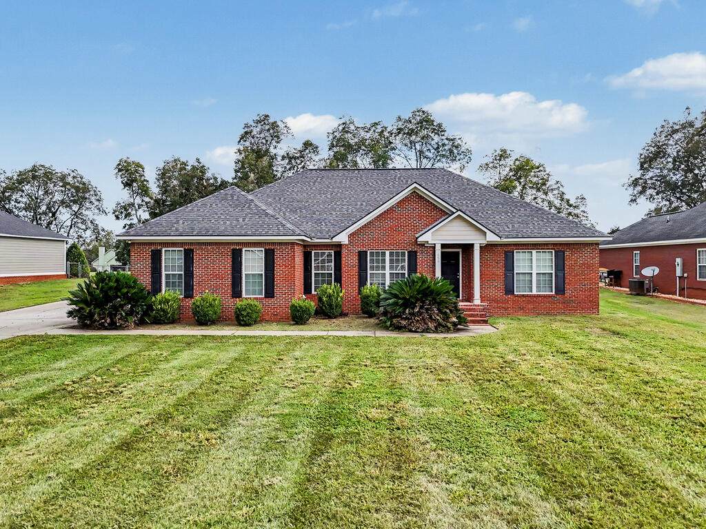196 Hawkstead Drive - Photo 1