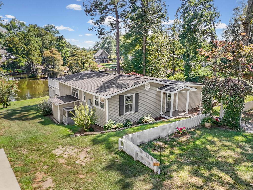 736 Cork Ferry Road - Photo 1