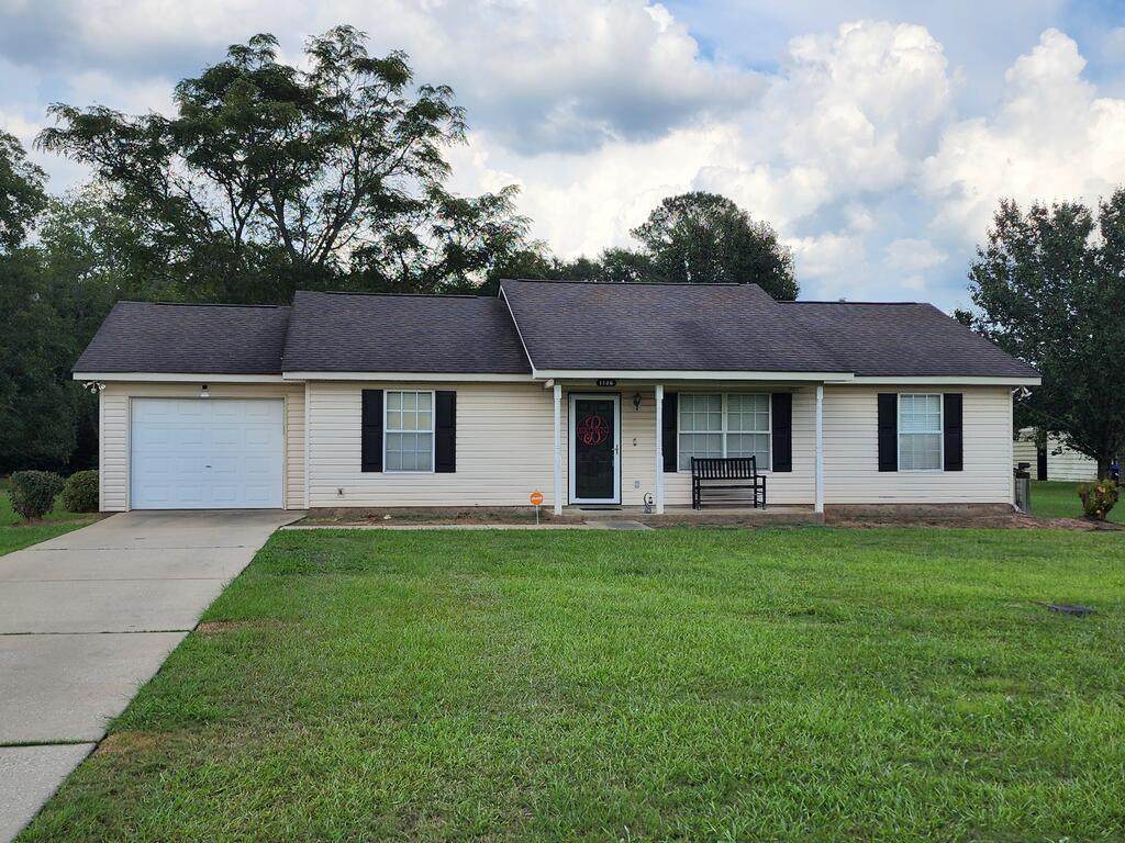 1106 Ball Park Avenue - Photo 1