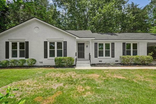 206 Raintree Dr - Photo 1