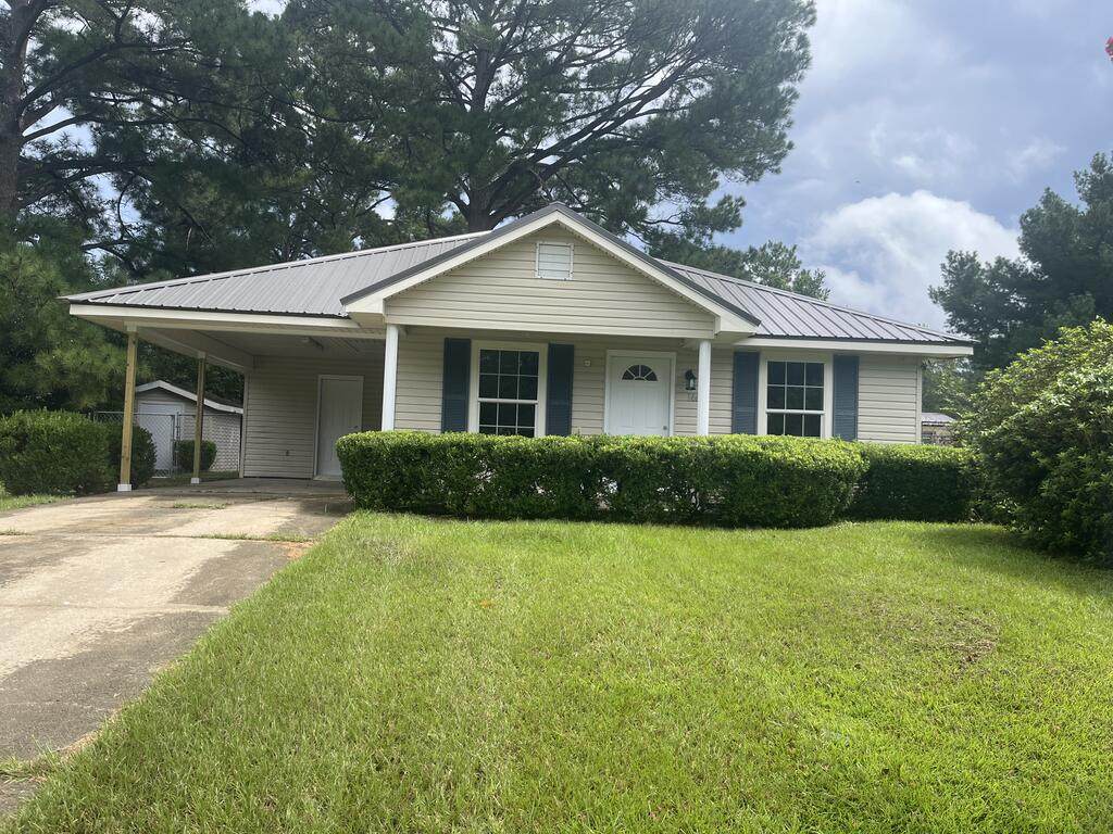 166 Crow Drive - Photo 1