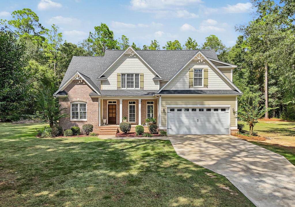 302 Leland Ferrell Drive - Photo 1