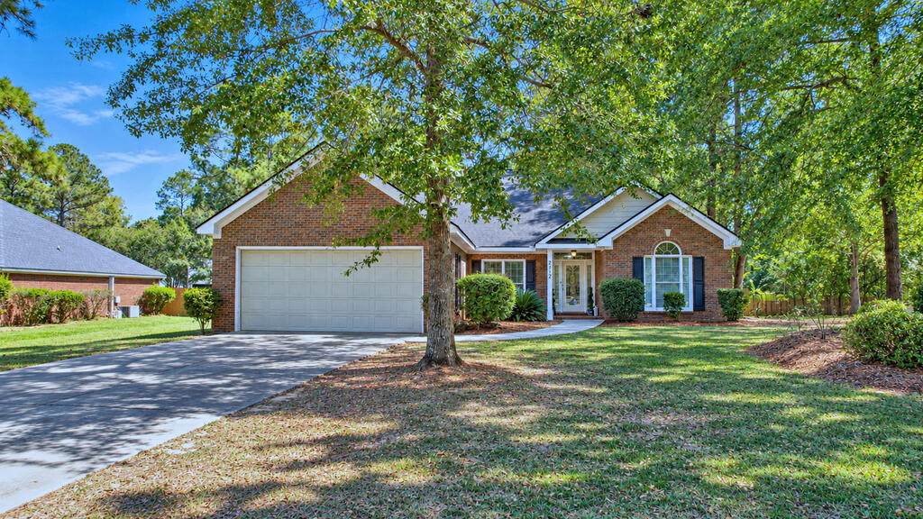 2712 Davenport Drive - Photo 1