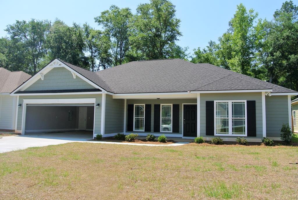 111 Senah Drive - Photo 1