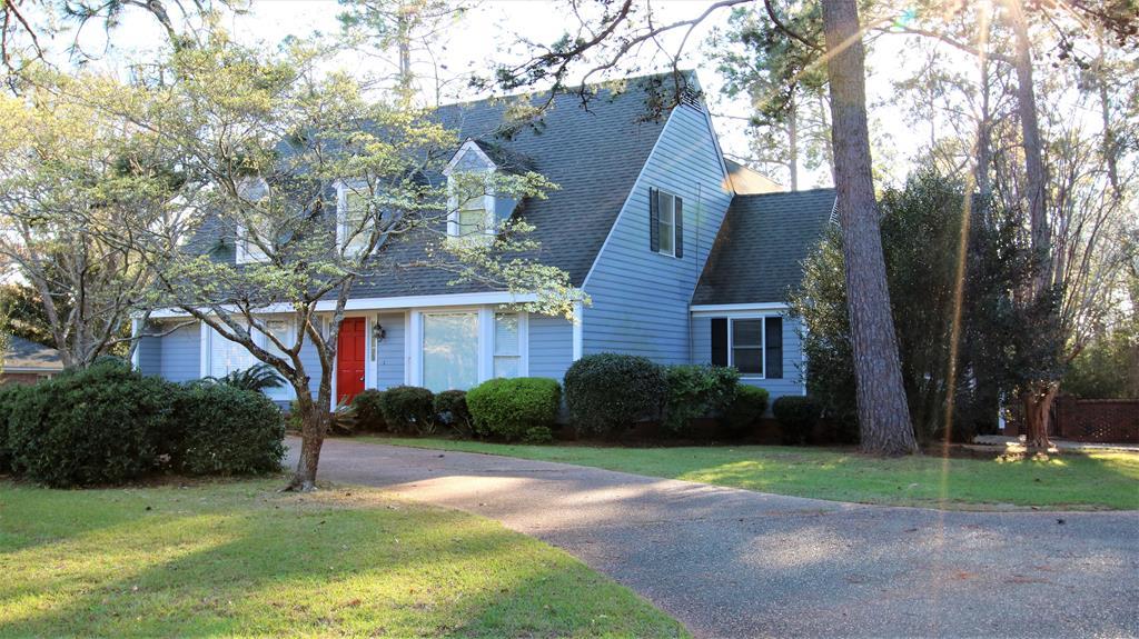 2513 West Alberson Drive - Photo 1