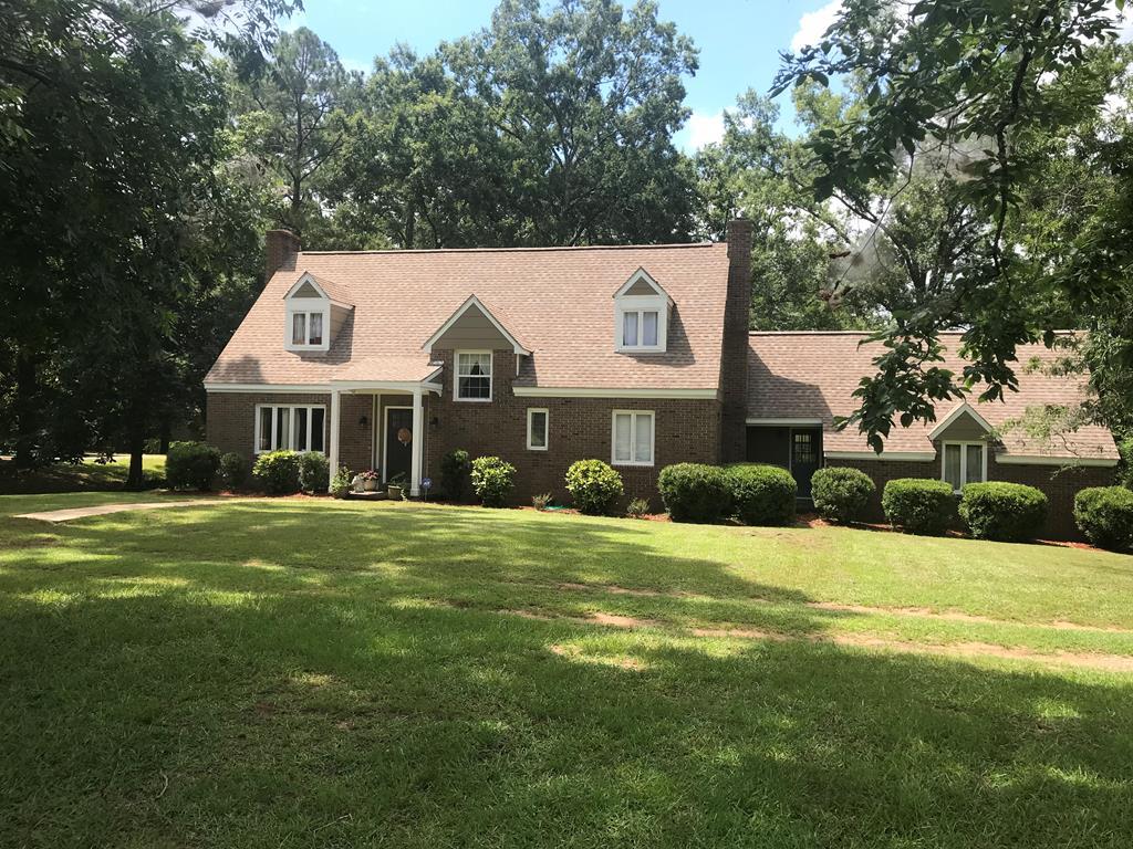 5010 Edith Drive - Photo 1