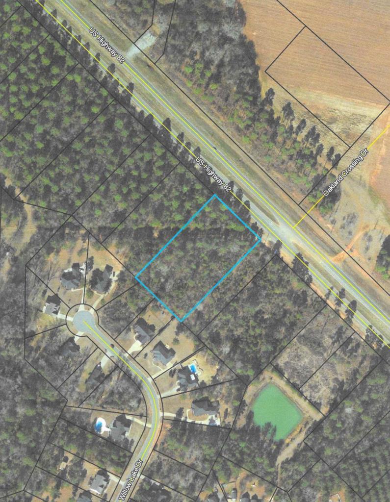 Lot 18 Us Hwy 82W - Photo 1