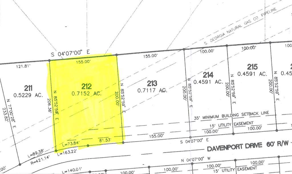 2800 Davenport Drive - Photo 1