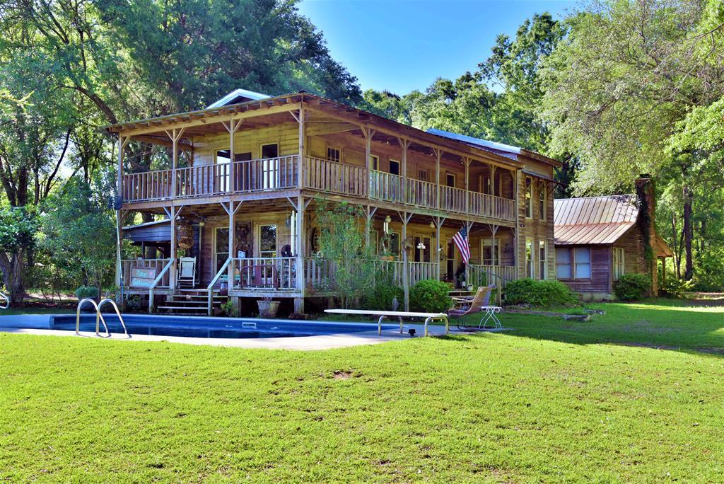 233 Stocks Dairy Road - Photo 1
