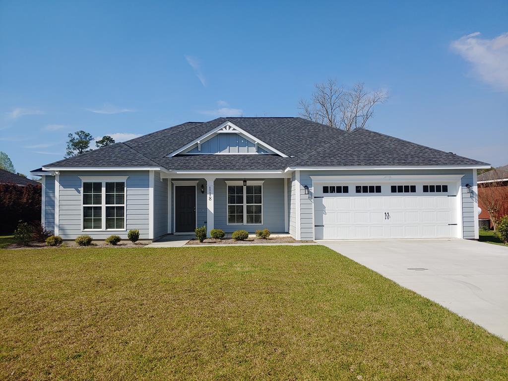 118 Summerfield Drive - Photo 1