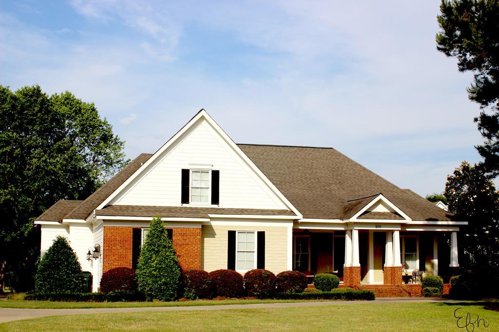 100 Covey - Photo 1