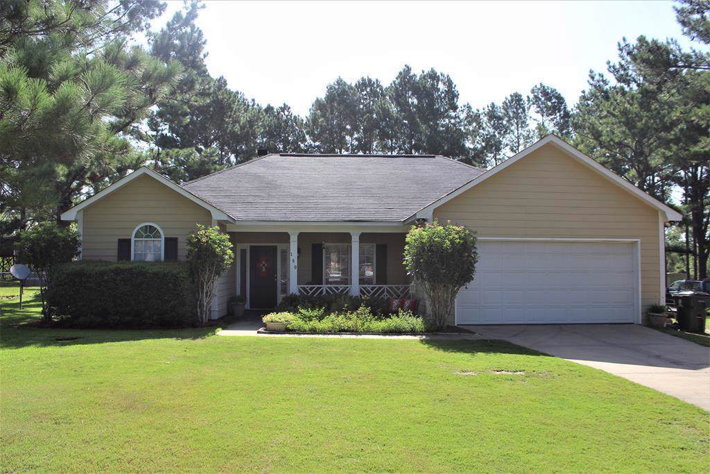 150 Water Oak Drive - Photo 1