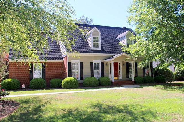 2323 Pendleton Street - Photo 1