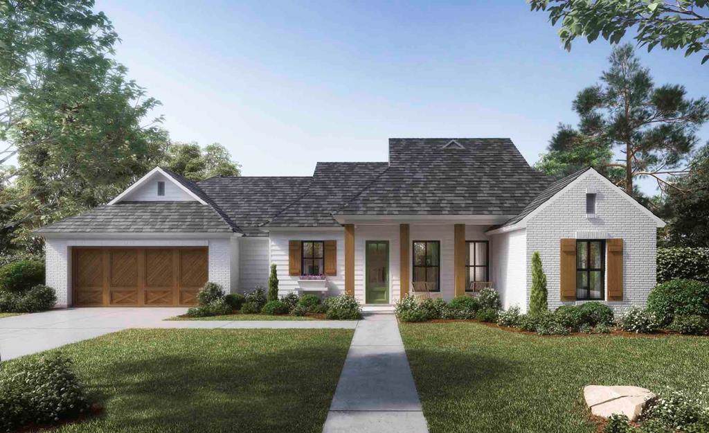 182 Live Oak Drive - Photo 1