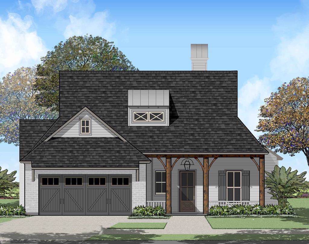 186 Live Oak Drive - Photo 1