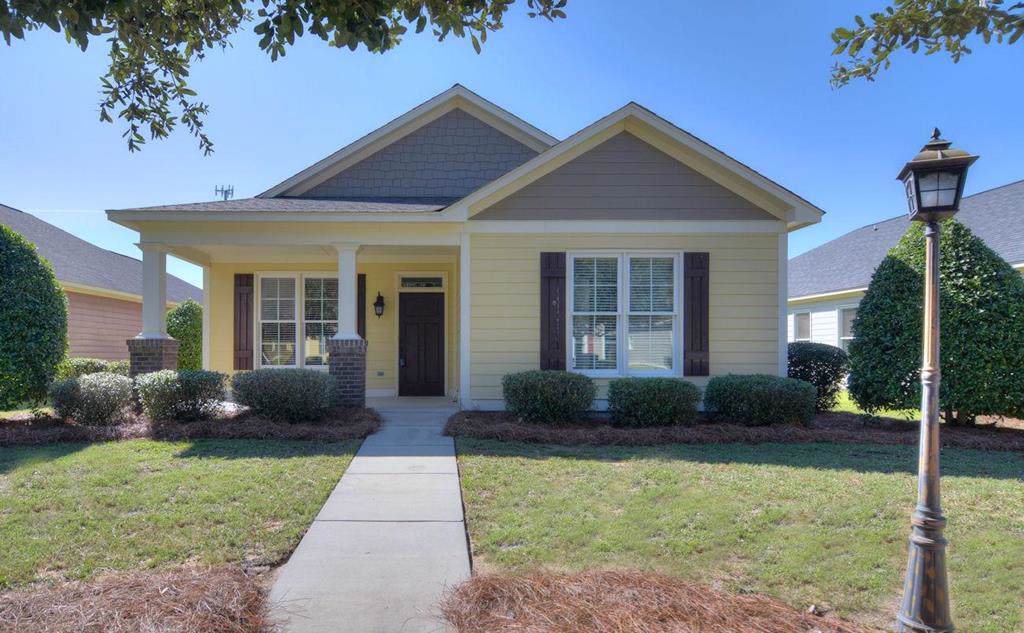 1703 Red Oak Lane - Photo 1