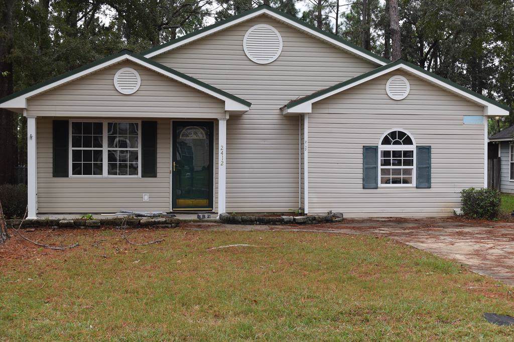 2412 Schley Avenue - Photo 1